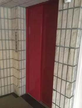 元町館の外観