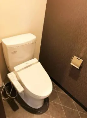 八丁堀フロンティアビルの外観