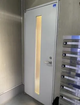 セルコンスクエアビルの外観