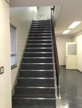 グリンヒルビルの外観