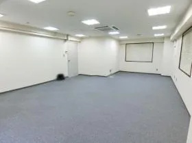 八丁堀陽光ビル(旧:伊海田ビルの外観
