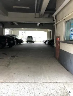 ケイヒンビルの外観