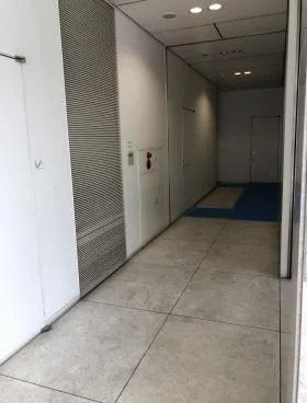 日本橋弥生ビルの外観