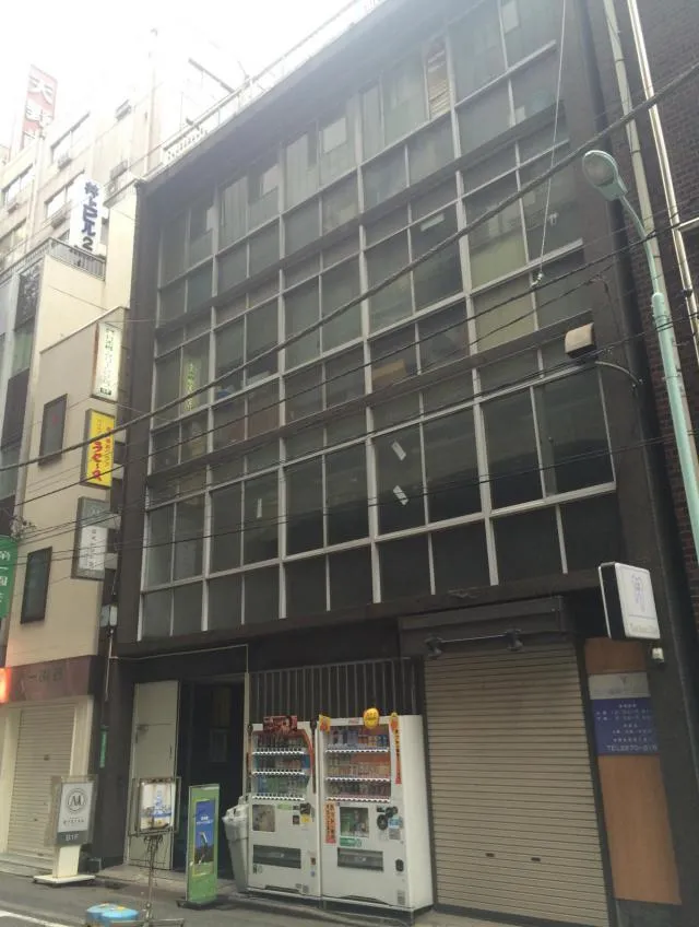 周方社ビル