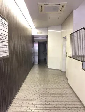 柿沼ビルの外観