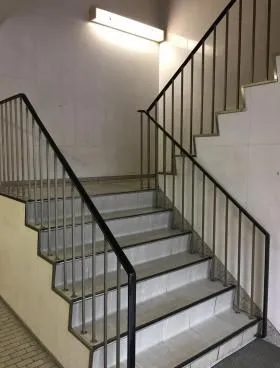 柿沼ビルの外観
