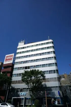 日本橋浜町プレイス(旧:HF日本橋浜町)ビルの外観