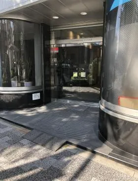 日本橋浜町プレイス(旧:HF日本橋浜町)ビルの外観