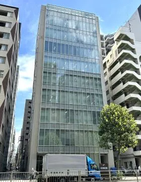 U-Axisの外観
