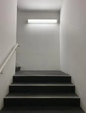仮)千疋屋日本橋ビルの外観