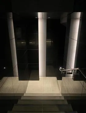 仮)千疋屋日本橋ビルの外観
