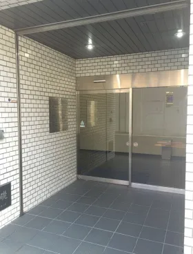 タカコービルの外観