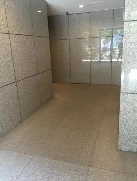川庄ビルの外観
