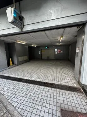 KDX江戸橋ビルの外観