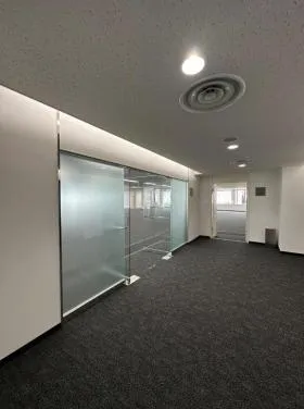 KDX江戸橋ビルの外観