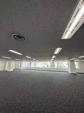 KDX江戸橋ビルの外観