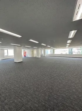 KDX江戸橋ビルの外観