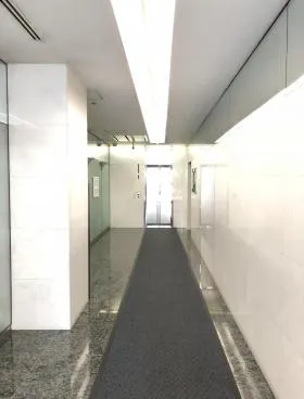 山本別館ビルの外観