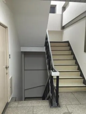 市橋ビルの外観