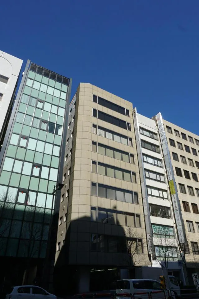 市橋ビル