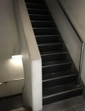 日本橋伊藤ビルの外観