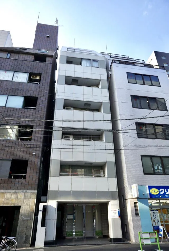 東信入船ビル