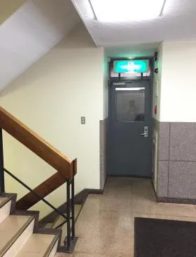 八重洲旭ビルの外観