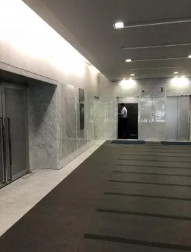 日本橋ヒロセビルの外観