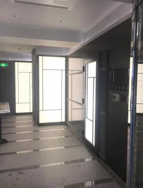 グランド茅場町ビル(近藤ビル)の外観