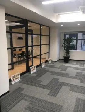 グランド茅場町ビル(近藤ビル)の外観