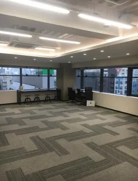 グランド茅場町ビル(近藤ビル)の外観