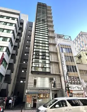 Dear日本橋タワービルの外観