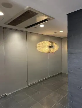Dear日本橋タワービルの外観