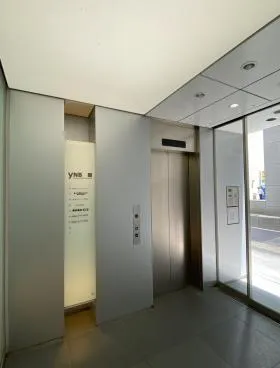 八重洲ノリオビルの外観