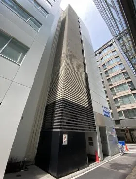 八重洲ノリオビルの外観