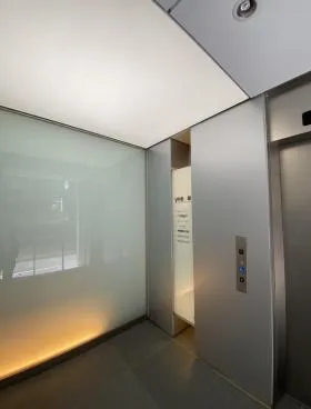 八重洲ノリオビルの外観