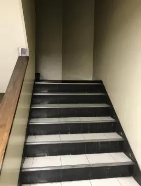 第3正明ビルの外観