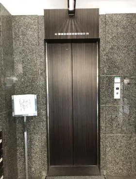 モリイチビルの外観