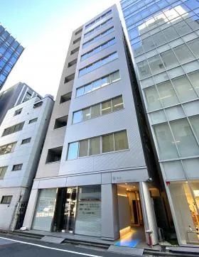 昭美京橋第一ビルの外観