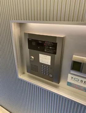 昭美京橋第一ビルの外観