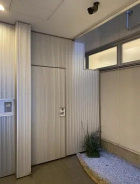昭美京橋第一ビルの外観