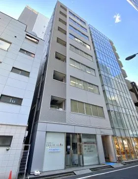 昭美京橋第一ビルの外観