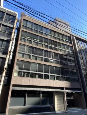 新光ビルディング兜ビルの外観