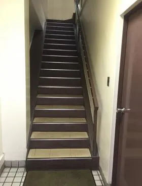 マスキチビルの外観