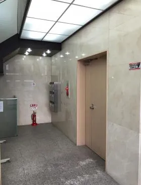 新槇町別館第2ビルの外観