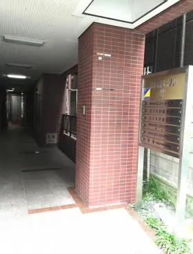 柏屋ビル2の外観