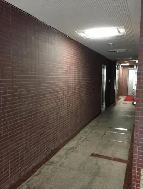 柏屋ビル2の外観