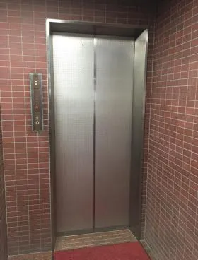 柏屋ビル2の外観