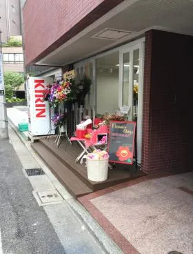 柏屋ビル2の外観