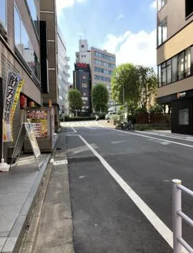 七映第1ビルの外観